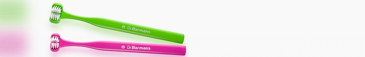 Зубная щетка Banner IMG