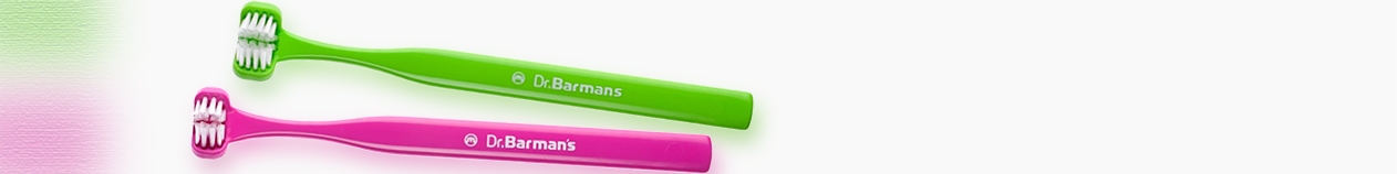Зубная щетка  Banner IMG