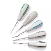 Набор люксаторов Periotome L-K VET IMG