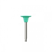 Полир KENDA зеленый, диск IMG