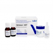 Цемион-АRТ оттенок А2 IMG
