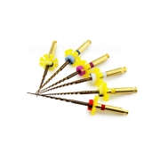 Машинные файлы Niti Rotary Super Files, ассорти IMG