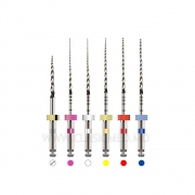 Файлы SC-Plus Niti File System assorted 21 mm IMG