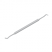 Очиститель / скейлер С-образный IMG