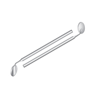 Зеркало стоматологическое с ручкой, не увеличивающее, d=23 мм IMG