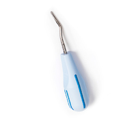 Люксатор Luxator Short Periotome S3CA, с двойным изгибом, 3 мм IMG