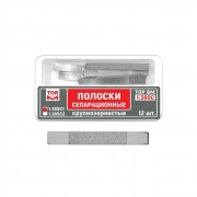 Полоски алмазные сепарационные крупнозернистые рифленые IMG