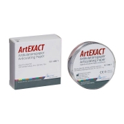 Бумага артикуляционная сине-красная 15 мк IMG