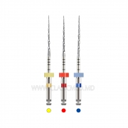 Файлы SOCO S-one Plus ассорти 25 мм IMG