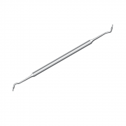 Очиститель / скейлер клювовидный IMG