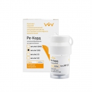 Ре-Корд нить №1, непропитанная IMG