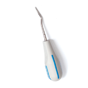 Люксатор Luxator Periotome L3CA, с двойным изгибом 3 мм IMG