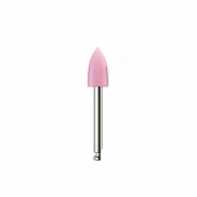 Полир KENDA розовый, свеча IMG