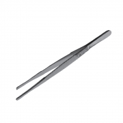 Пинцет хирургический, L=200 мм IMG