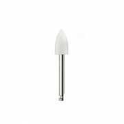 Полир KENDA белый, свеча IMG