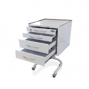 Столик для врача передвижной, C4 IMG