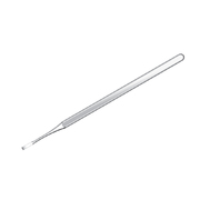 Долото полуклиновое №1, 2 мм IMG