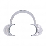 Роторасширитель прозрачный для взрослых IMG