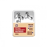 Матрицы металлические секционные малые IMG