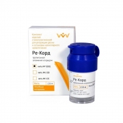 Нить для ретракции Ре-Корд №1, пропитанная хлоридом алюминия IMG