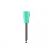 Полир KENDA зеленый, чашка IMG