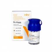 Ре-Корд нить №2, пропитанная хлоридом алюминия IMG