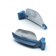 Матрица с клином FenderMate, правая обычная IMG