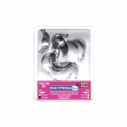 Матрицы металлические контурные замковые, большие IMG