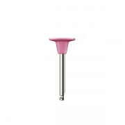 Полир KENDA розовый, диск IMG