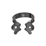 Кламп №2 черный для премоляров IMG