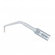 Насадка ED10 для скалера, эндодонтическая IMG