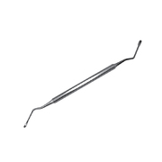 Ложка кюретажная изогнутая №1, 2 мм и 2,5 мм IMG