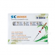 Файлы SC SOCO ассорти 21 мм IMG