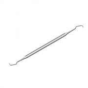 Кюретка прямая IMG