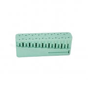 Эндо-блок с линейкой SOCO IMG