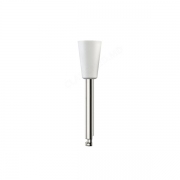 Полир KENDA белый, чашка IMG