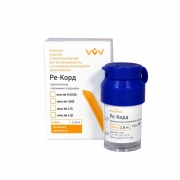 Ре-Корд нить №3, пропитанная хлоридом алюминия IMG