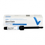 ДентЛайт универсальный А3, 4.5гр IMG