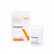 Альванес-паста IMG