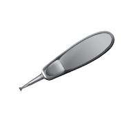 Коронкосниматель рычажного типа прямой для штампованных коронок, 0,5 мм IMG