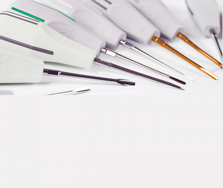 Люксаторы IMG